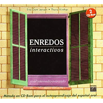 ENREDOS INTERACTIVOS