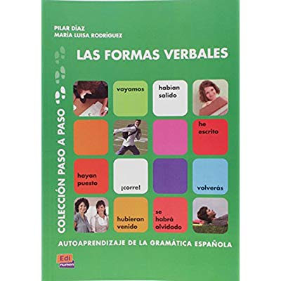 LAS FORMAS VERBALES