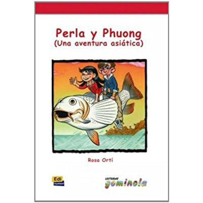 PERLA Y PHUONG