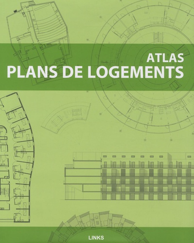 Atlas plans de logements