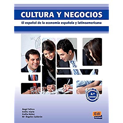CULTURA Y NEGOCIOS