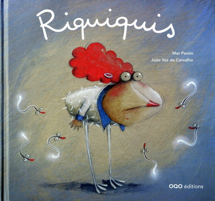 Riquiquis