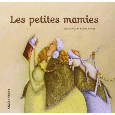 Les petites mamies