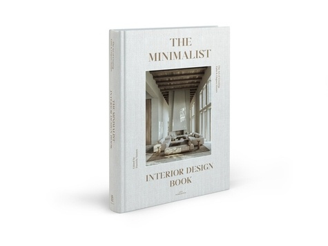 THE MINIMALIST INTERIOR DESIGN BOOK