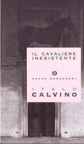 II CAVALIERE INESISTENTE