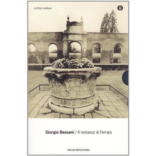 IL ROMANZO DI FERRARA