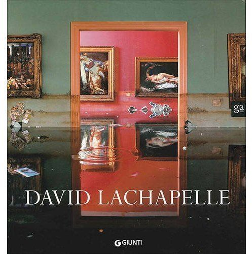 David Lachapelle