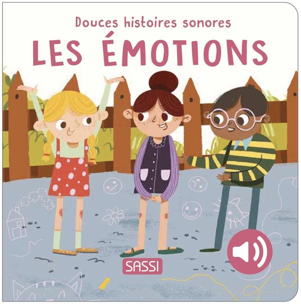 Les émotions