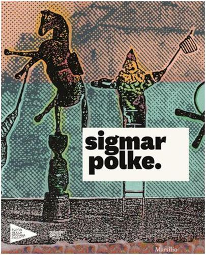 SIGMAR POLKE