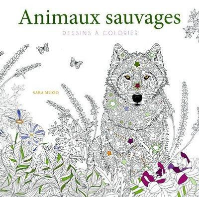 Animaux sauvages
