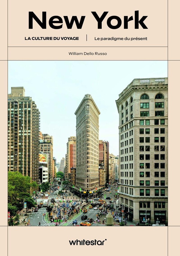 New York. Le paradigme du présent