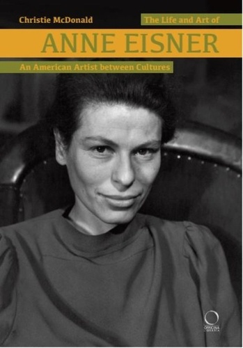 THE LIFE AND ART OF ANN EISNER