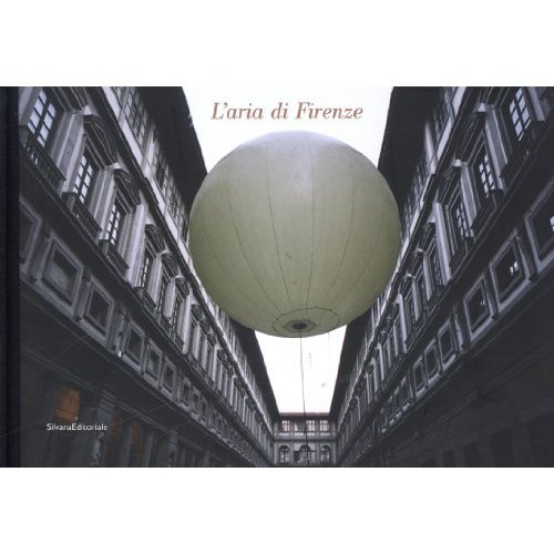 L'AIRE DE FLORENCE (TRILINGUE FR/IT/ANG)