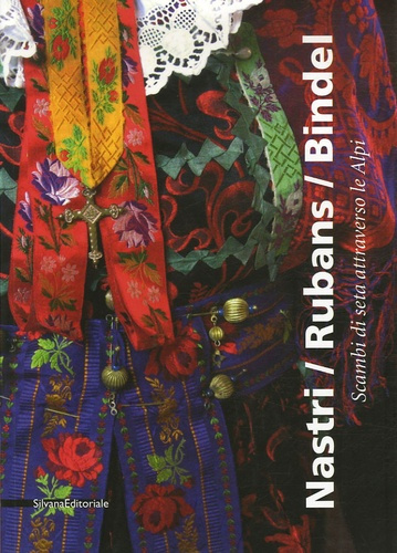 NASTRI RUBANS BINDEL
