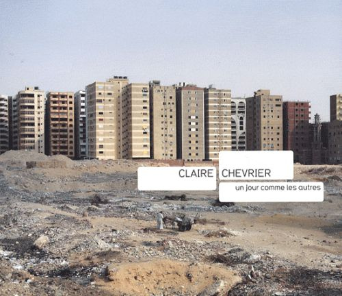 UN JOUR COMME LES AUTRES