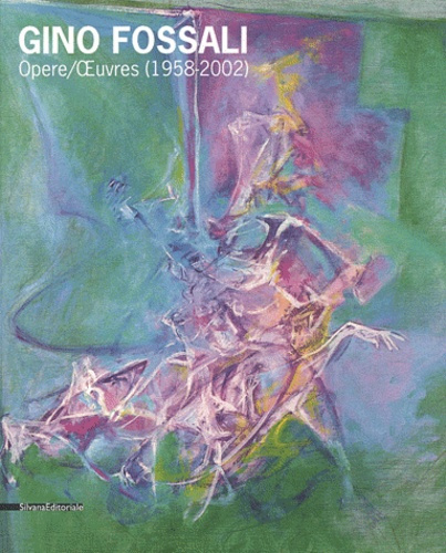 GINO FOSSALI