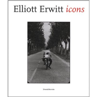 Elliott Erwitt. Icons, Edition français-anglais-italien