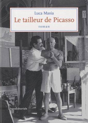 TAILLEUR DE PICASSO (LE)