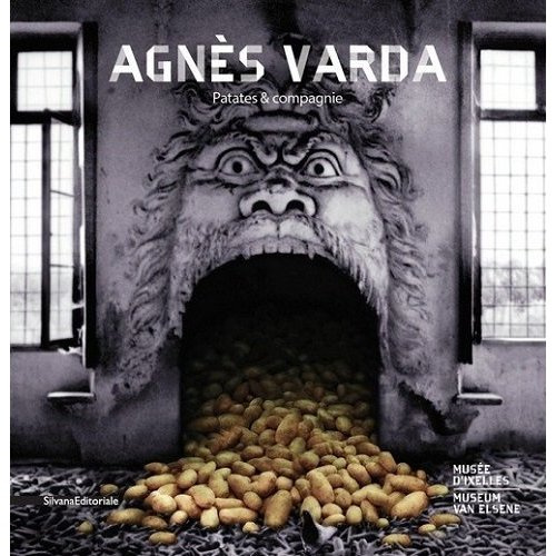 Agnès Varda. Patates & compagnie
