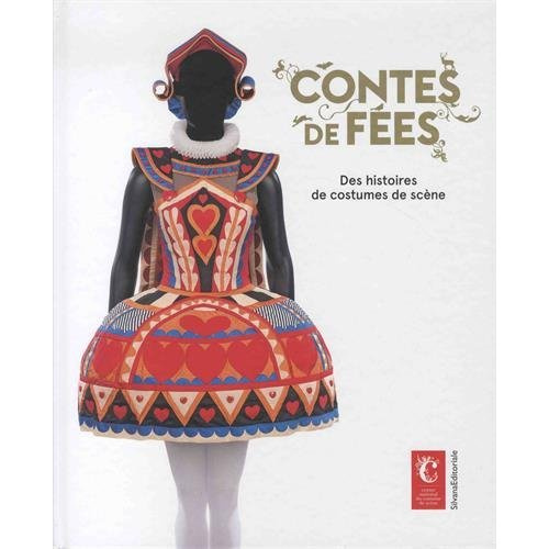 Contes de fées. Des histoires de costumes de scène