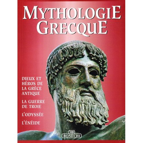 MYTHOLOGIE GRECQUE FRAN AIS