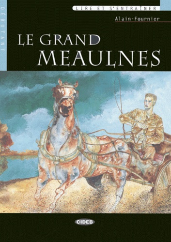 LE GRAND MEAULNES A2-NIVEAU ERK