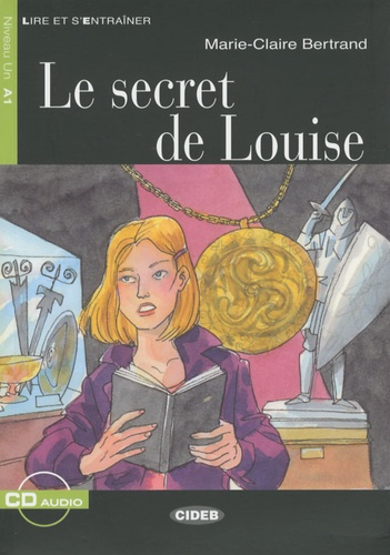 LE SECRET DE LOUISE A1-NIVEAU ERK