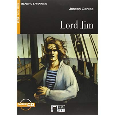 LORD JIM B2.2-NIVEAU ERK