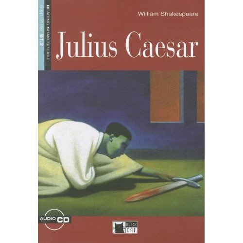JULIUS CAESAR (B1.2)