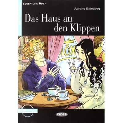 DAS HAUS AN DEN KLIPPEN A2-NIVEAU ERK