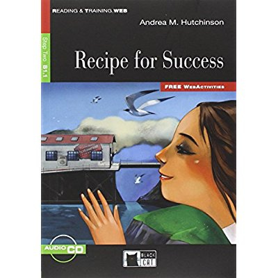 RECIPE FOR SUCCESS (A2)