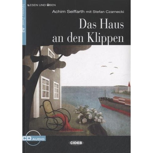 DAS HAUS AN DEN KLIPPEN (A2)