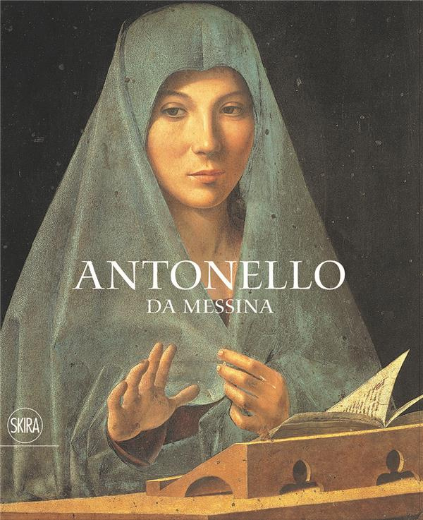 ANTONELLO DA MESSINA