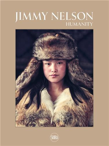 JIMMY NELSON, HUMANITY