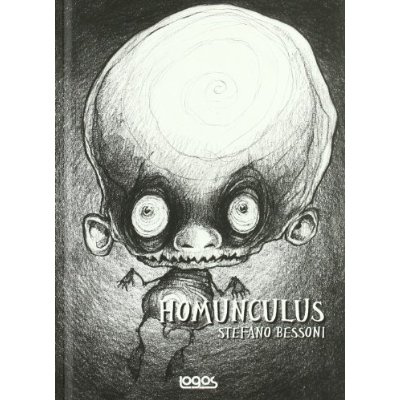 Homunculus