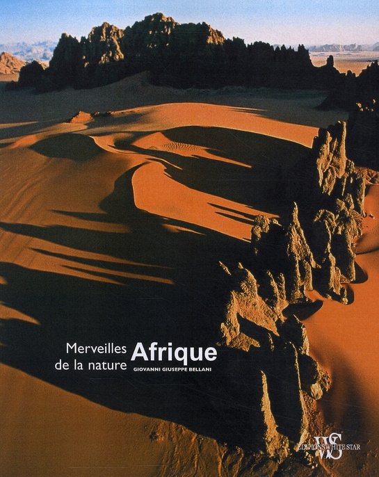 Afrique sauvage. Portrait d'un paradis menacé