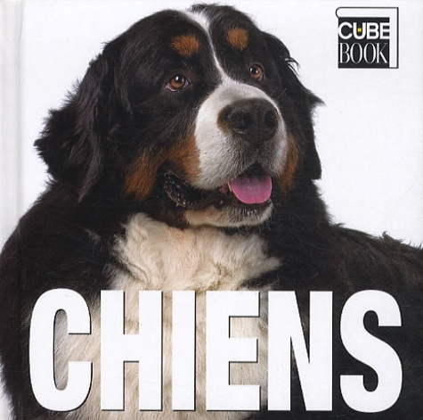LES CHIENS