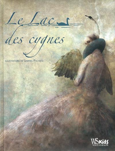 Le Lac des cygnes