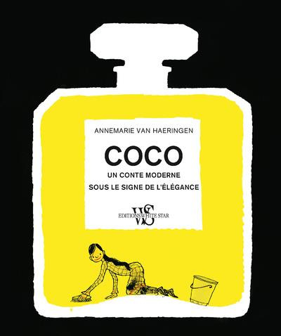 Coco. Un conte moderne sous le signe de l'élégance