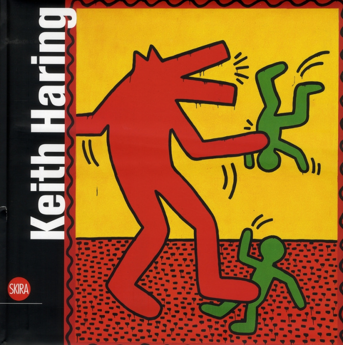 Keith Haring