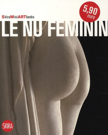 Le nu féminin