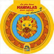 LES PLUS BEAUX MANDALAS ANIMAUX 7