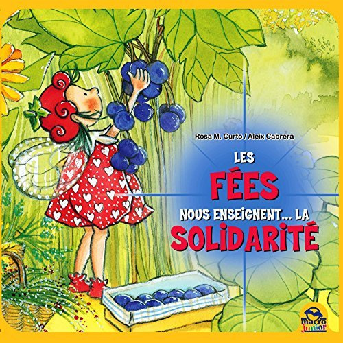 Les fées nous enseignent... la solidarité