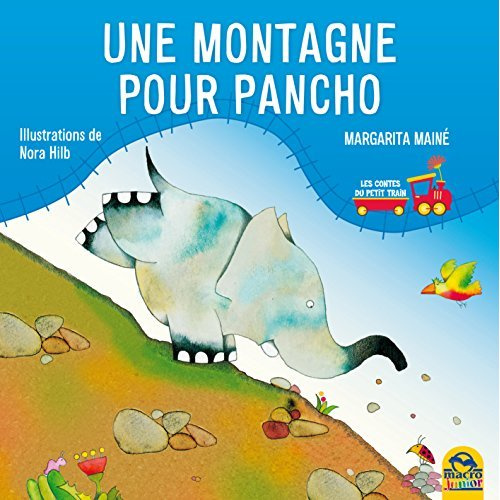 Une montagne pour Pancho