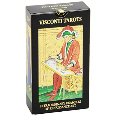 Tarots des Visconti