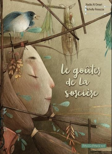 Le goûter de la sorcière
