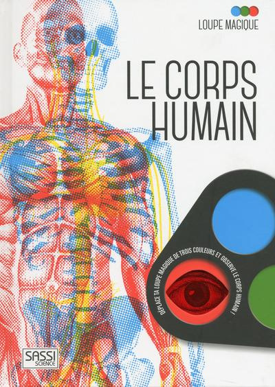 Le corps humain