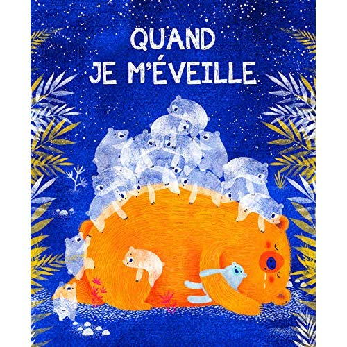 Quand je me réveille