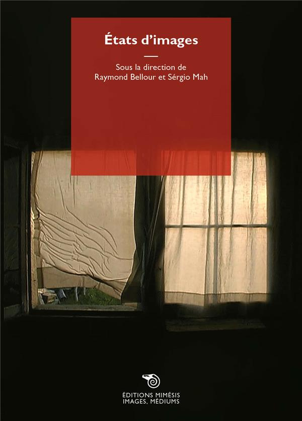 Etats d'images. Instants et intervalles