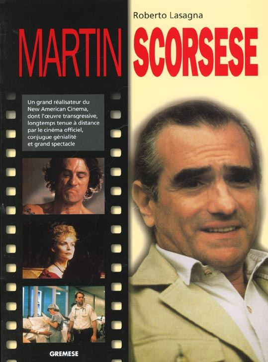 Martin Scorsese